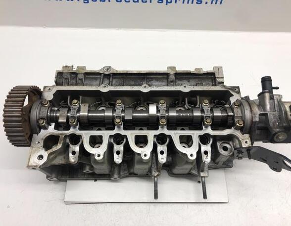 Cylinder Head MERCEDES-BENZ Citan Kasten/Großraumlimousine (W415)