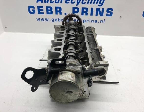 Cylinder Head MERCEDES-BENZ Citan Kasten/Großraumlimousine (W415)