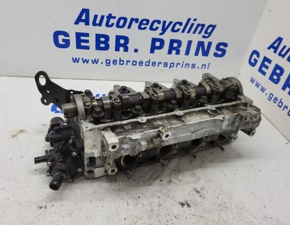 Cylinder Head RENAULT Clio IV Grandtour (KH)