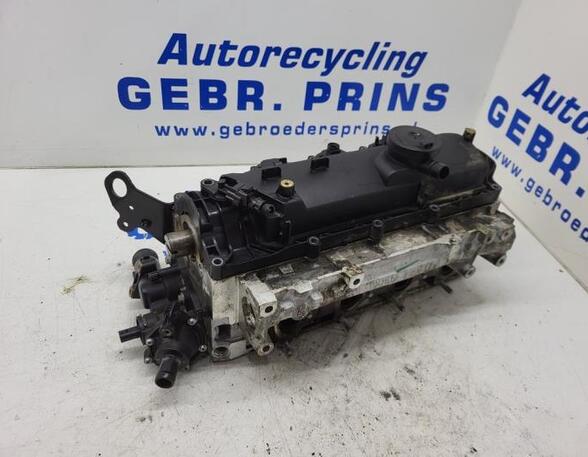 Cylinder Head RENAULT Clio IV Grandtour (KH)