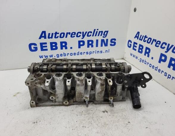 Cylinder Head RENAULT Clio IV Grandtour (KH)