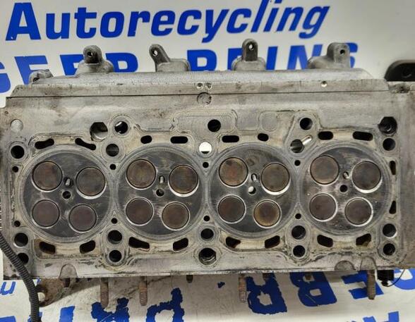 Cylinder Head VW GOLF VI (5K1), VW GOLF VI Van (5K1_)