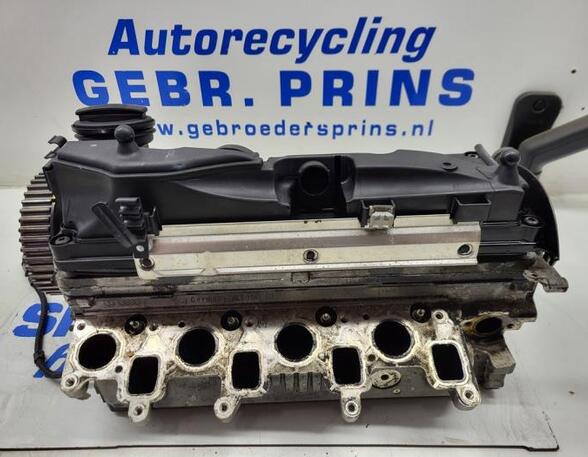 Cylinder Head VW GOLF VI (5K1), VW GOLF VI Van (5K1_)