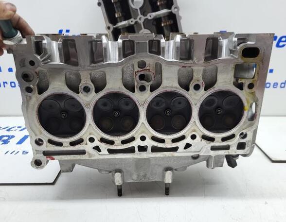 Cylinder Head VW POLO (6R1, 6C1)