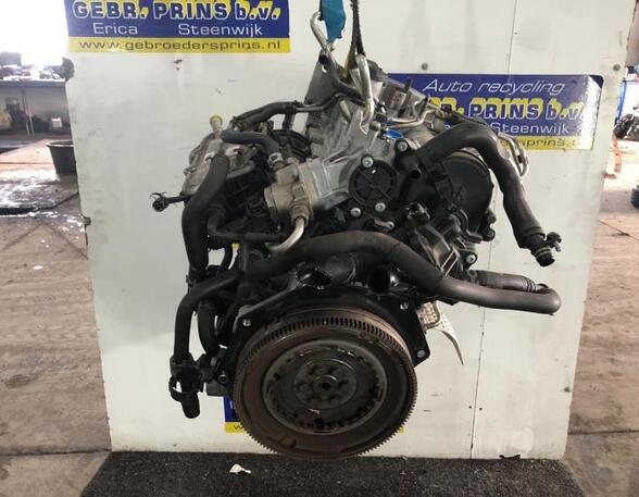 Motor kaal SEAT Leon ST (5F8)