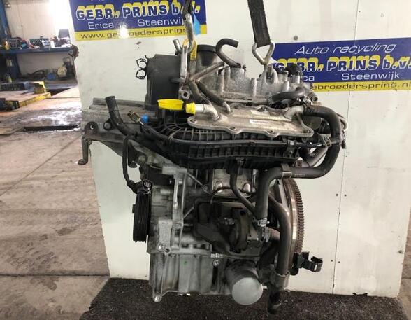 Motor kaal SEAT Leon ST (5F8)