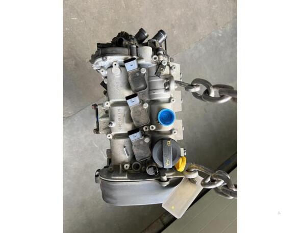 Motor kaal VW UP! (121, 122, 123, BL1, BL2, BL3)