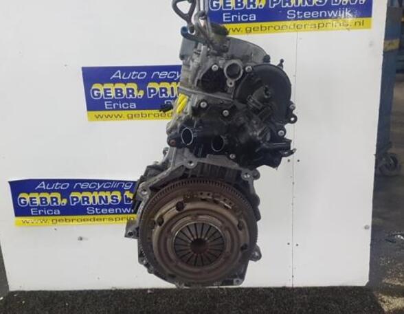 Motor kaal VW UP! (121, 122, 123, BL1, BL2, BL3)