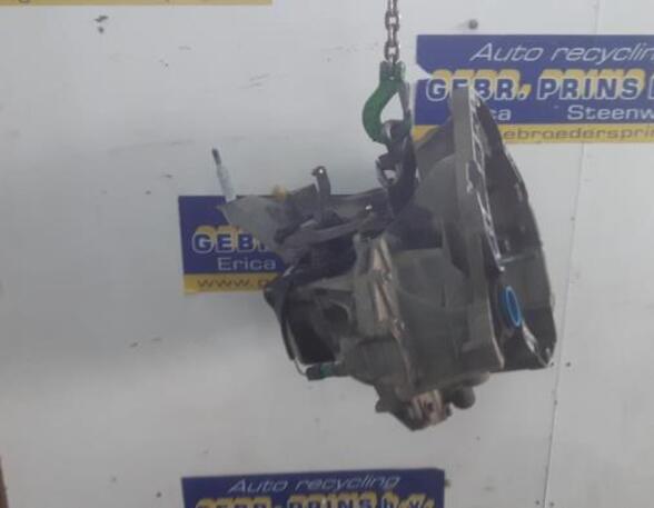 Motor ohne Anbauteile (Benzin) Renault Twingo III BCM XXXXXX P18644643