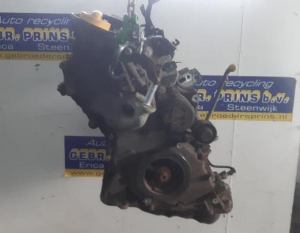 Motor kaal RENAULT Twingo III (BCM)