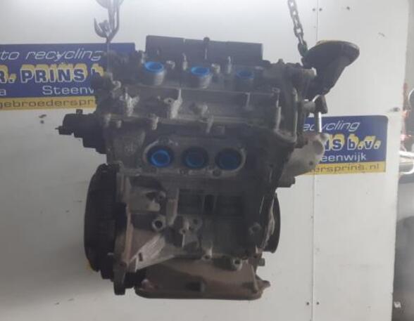 Bare Engine RENAULT Twingo III (BCM)