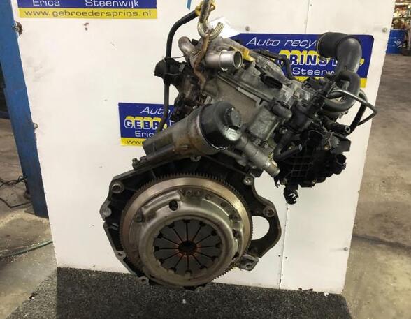 Motor kaal OPEL Agila (A) (A H00)