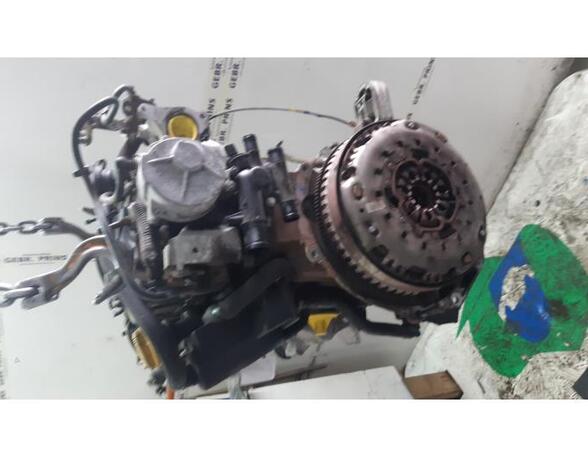 P14788410 Motor ohne Anbauteile (Diesel) RENAULT Grand Scenic III (JZ) XXXXXX