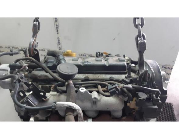 P14788410 Motor ohne Anbauteile (Diesel) RENAULT Grand Scenic III (JZ) XXXXXX