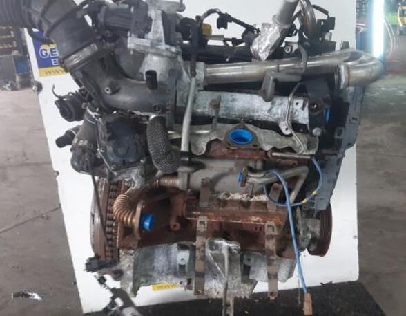 Bare Engine RENAULT Megane III Grandtour (KZ0/1)