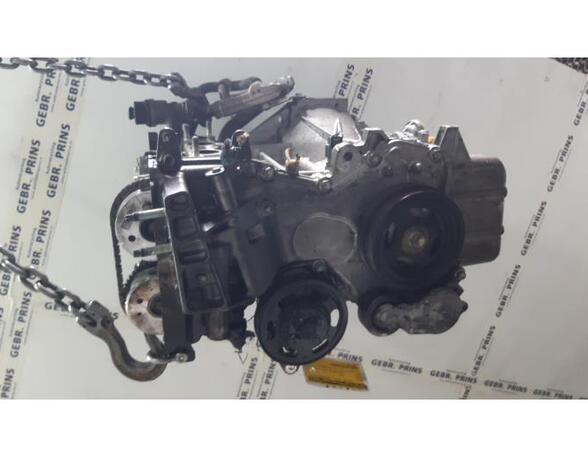 Motor ohne Anbauteile (Benzin) Suzuki Swift V AZ  P14832337