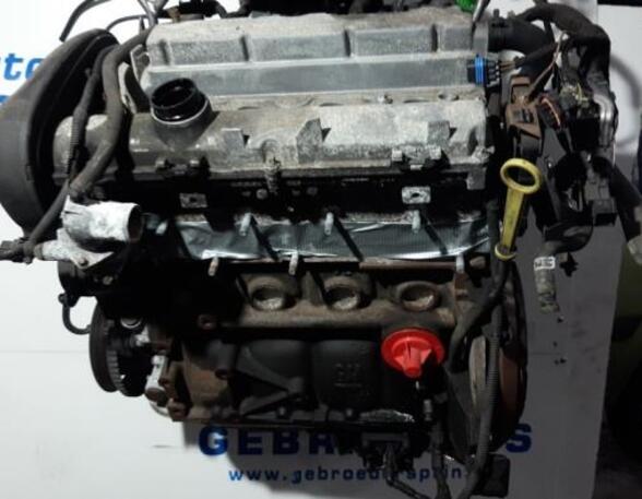 Bare Engine OPEL Meriva (--)