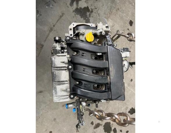 Motor ohne Anbauteile (Benzin) Renault Scenic I JA F4PB7 P20265337