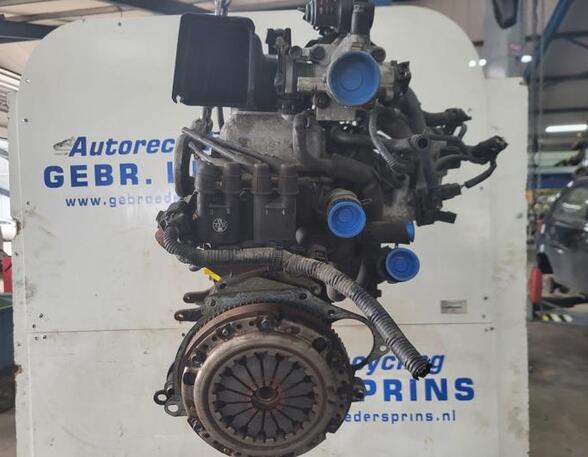 Motor ohne Anbauteile (Benzin) Kia Picanto BA  P20470093