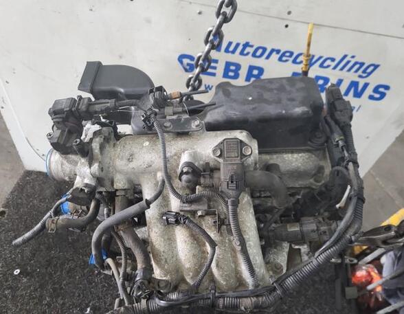 Motor ohne Anbauteile (Benzin) Kia Picanto BA  P20470093