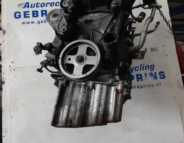 Motor ohne Anbauteile (Benzin) Fiat 500 C 312  P20548933