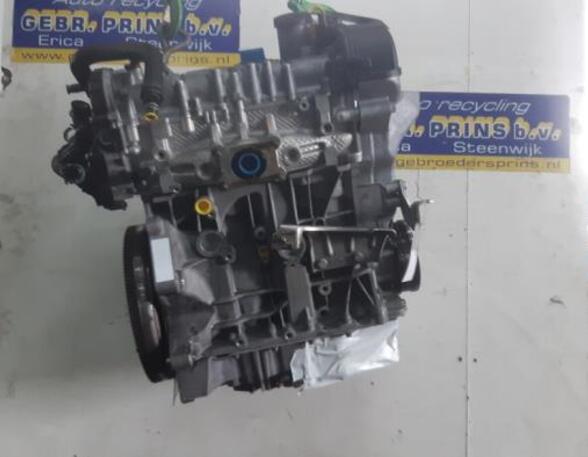 Motor kaal SKODA Rapid Spaceback (NH1), SKODA Rapid (NH3)