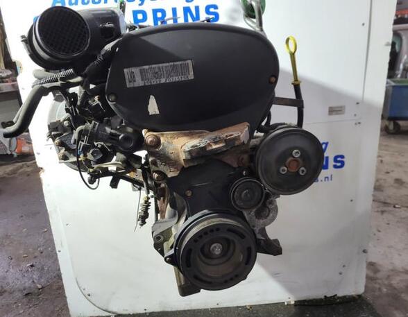 Motor kaal OPEL Astra H Caravan (L35)