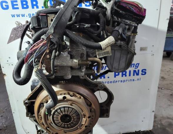 Motor kaal OPEL Astra H Caravan (L35)