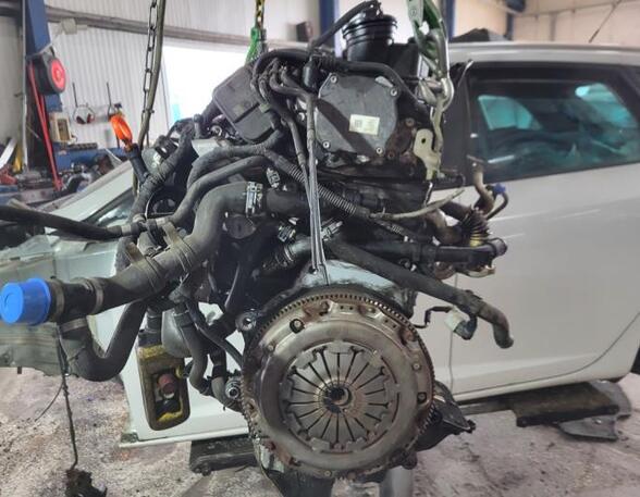 Bare Engine SEAT Ibiza IV ST (6J8, 6P8)