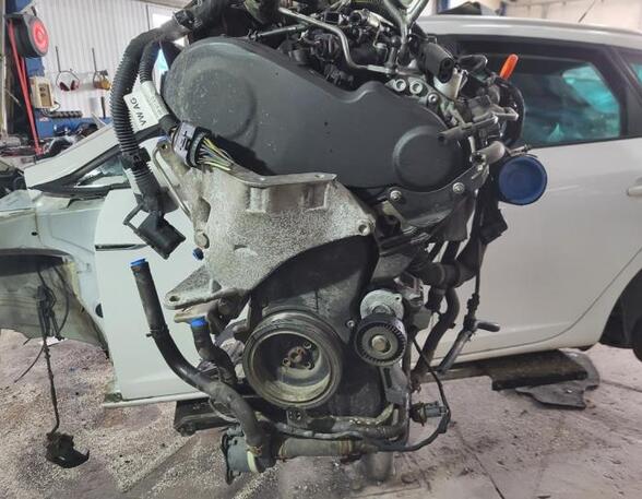 Bare Engine SEAT Ibiza IV ST (6J8, 6P8)