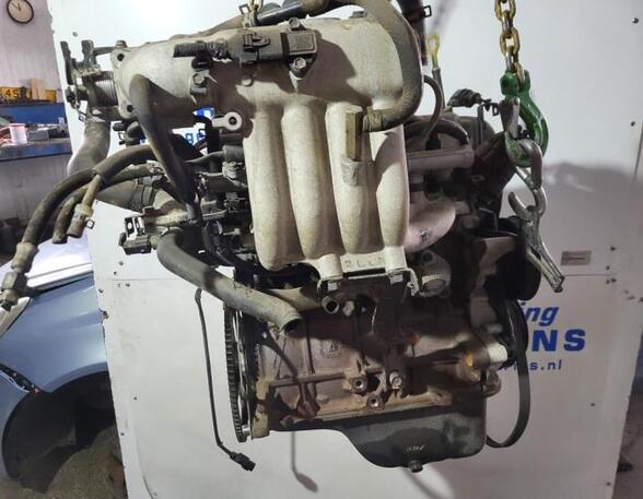 Bare Engine HYUNDAI Atos (MX), HYUNDAI Atos Prime (MX)