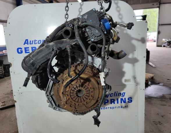 Bare Engine RENAULT TWINGO III (BCM_, BCA_)