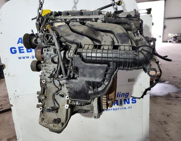 Motor kaal RENAULT TWINGO III (BCM_, BCA_)