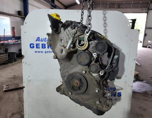 Motor kaal RENAULT TWINGO III (BCM_, BCA_)