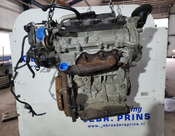 Bare Engine RENAULT TWINGO III (BCM_, BCA_)