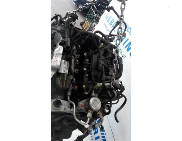 Bare Engine FORD TOURNEO CONNECT / GRAND TOURNEO CONNECT V408 MPV