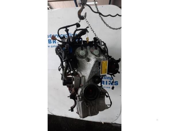 Bare Engine FORD TOURNEO CONNECT / GRAND TOURNEO CONNECT V408 MPV