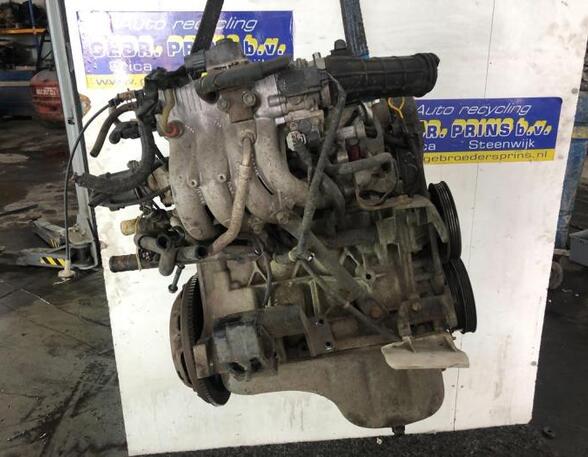 Bare Engine SUZUKI ALTO V (HA12, HA23)