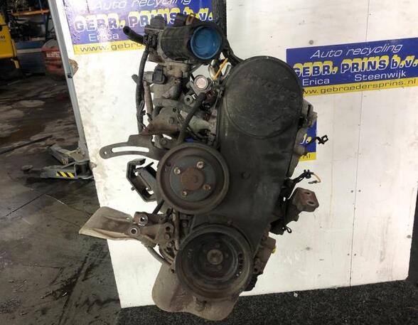 Bare Engine SUZUKI ALTO V (HA12, HA23)