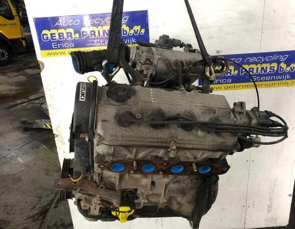 Bare Engine SUZUKI ALTO V (HA12, HA23)