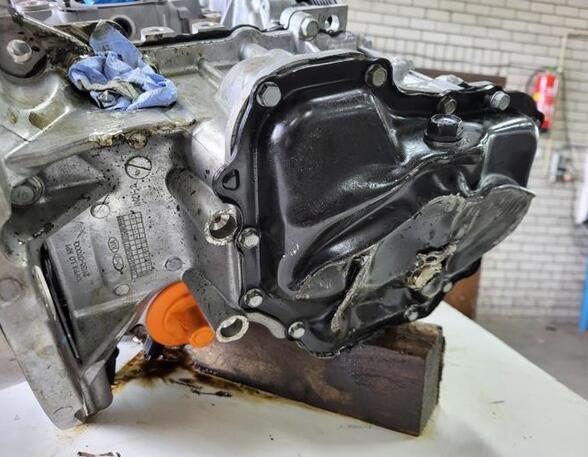 Bare Engine KIA PICANTO (JA), KIA PICANTO (TA)