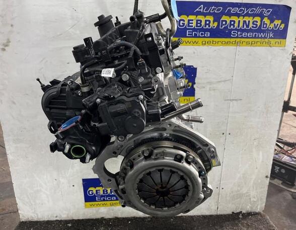 Motor kaal KIA PICANTO (JA), KIA PICANTO (TA)