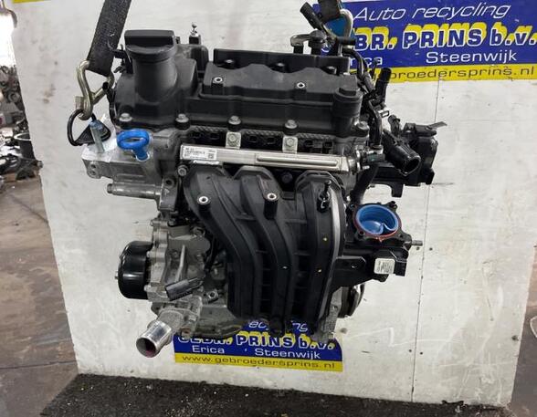 Motor kaal KIA PICANTO (JA), KIA PICANTO (TA)