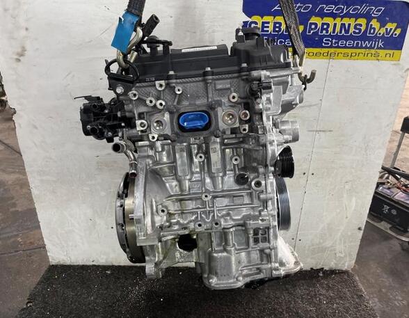 Bare Engine KIA PICANTO (JA), KIA PICANTO (TA)