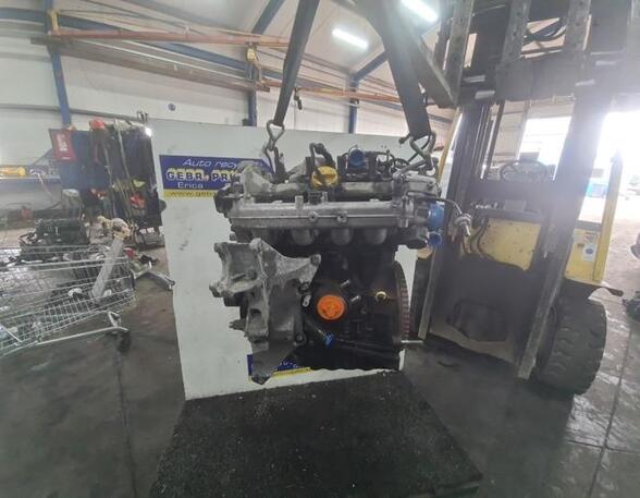 Motor kaal RENAULT ESPACE IV (JK0/1_)