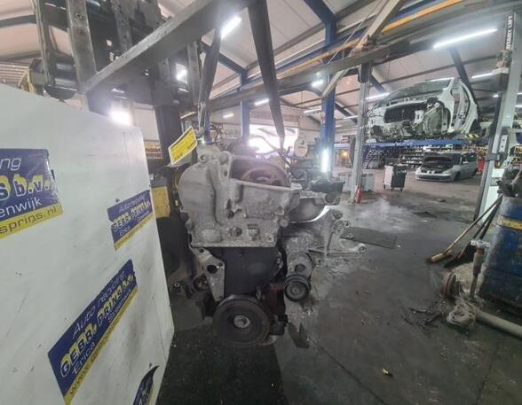 Motor kaal RENAULT ESPACE IV (JK0/1_)