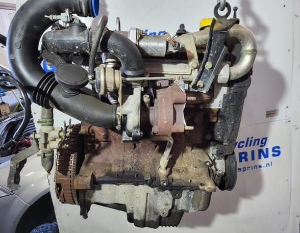 Motor kaal RENAULT KANGOO Express (FC0/1_)