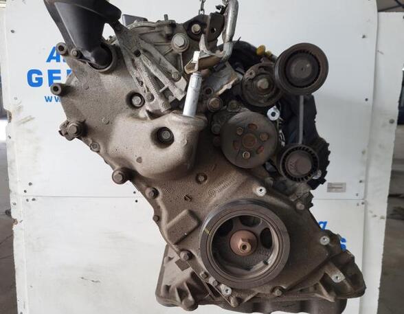 Bare Engine RENAULT TWINGO III (BCM_, BCA_)