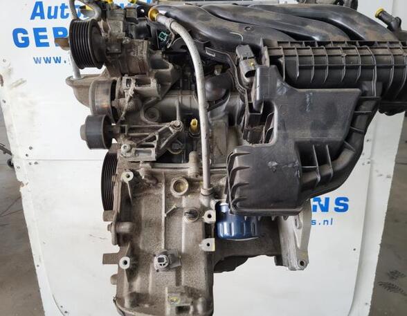 Motor kaal RENAULT TWINGO III (BCM_, BCA_)