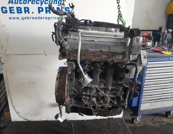 Motor kaal SKODA OCTAVIA III Combi (5E5, 5E6)